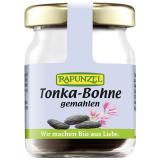 Tonka-Bohne, gemahlen