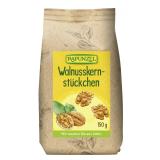 Walnusskernstückchen