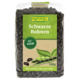 Bohnen schwarz