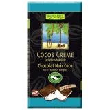 Cocos Creme Zartbitter Vegan