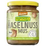 Haselnußmus