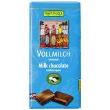 Schokolade Vollmich
