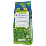 Kräutersalz jodiert Nachfülltüte