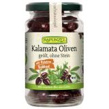 Oliven Kalamata mit Kräutern