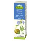 OXYGUARD® Omega 3-6-9