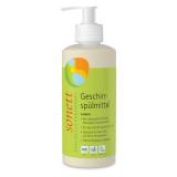 Geschirrspülmittel lemon Spender