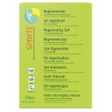 Regeneriersalz
