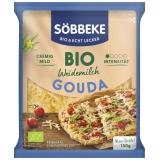 Gouda gerieben im Beutel ca 150g
