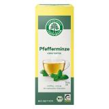 Pfefferminztee, demeter