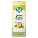 Ingwer-Zitrone 20 Btl.