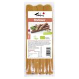 Tofu-Wiener Sojawürstchen