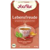 Yogi Tee Lebensfreude Tee