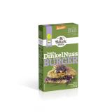 Dinkel Nuss-Burger Demeter