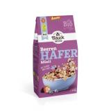 Hafermüsli Beeren glutenfrei