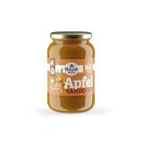 Apfel Sanddorn-Mus