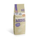 Buchweizenmehl