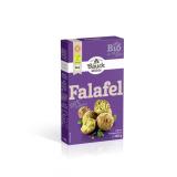Falafel, glutenfrei