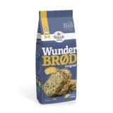 Wunderbrod glutenfrei