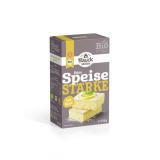 Feine Speisestärke ( Mais) glut.