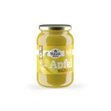 Apfel Bananenmark ungesüßt