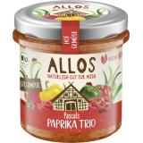 Hof Gemüse Paprika Trio