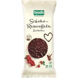 Schoko Disk Zartbitter