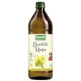 byodo Bratöl Raps, 0,75 ltr Flasche