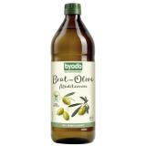 Brat-Olive mediterran