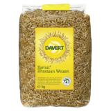 Davert Kamut®, 1 kg Packung