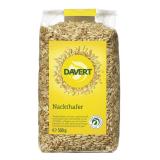Nackthafer