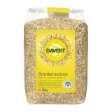 Grünkernschrot