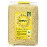 Hirse feines Korn