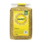Bulgur