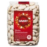 Riesenbohnen weiß