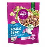Veggie Gyros mit Erbsenprotein