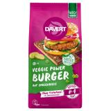 Veggie Power Burger