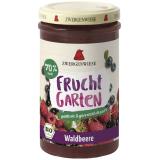 Fruchtgarten Waldbeere