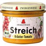 Kräuter-Tomate Streich