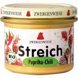 Paprika-Chili Streich