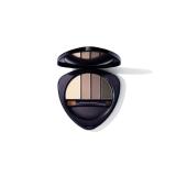 Eye and Brow Palette 01 stone
