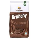 Krunchy Schoko