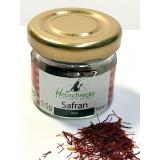 Safran Fäden
