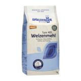 Weizenmehl Typ 405 Demeter Spielberger
