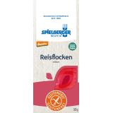 Spielberger Reisflocken, demeter, 500 gr Packung