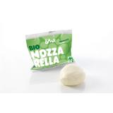Mozzarella 45% ca 100g