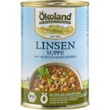 Linsensuppe (R+S)