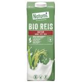 Reis -Drink natur
