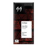 Feine Bitter mit 99% Cacao Panama