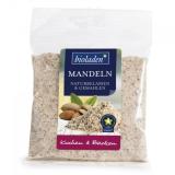 b*Mandeln natur gemahlen