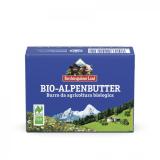 Bio-Alpenbutter 82%